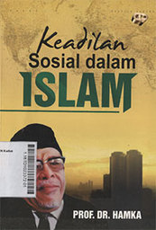 Keadilan Sosial Dalam Islam