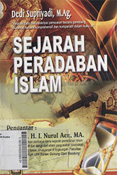 Sejarah Peradaban Islam