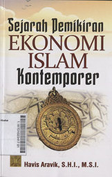 Sejarah Pemikiran Ekonomi Islam Kontemporer