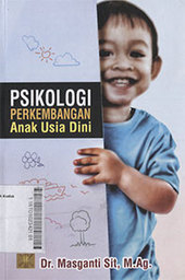 Psikologi Perkembangan Anak Usia Dini