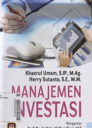 Manajemen Investasi