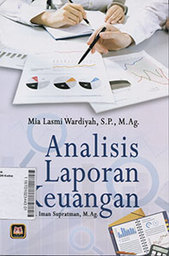 Analisis Laporan Keuangan