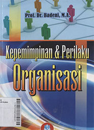 Kepemimpinan dan Perilaku Organisasi