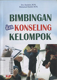 Bimbingan dan Konseling Kelompok