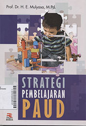 Strategi Pembelajaran PAUD