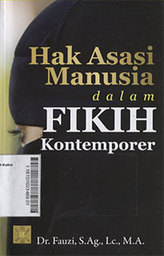 Hak Asasi Manusia Dalam Fikih Kontemporer