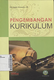 Pengembangan Kurikulum