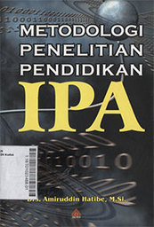 Metodologi Penelitian Pendidikan IPA