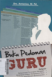 Buku Pedoman Guru