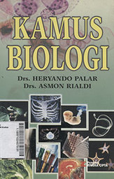 Kamus Biologi