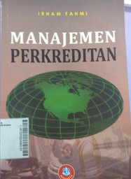 Manajemen Perkreditan