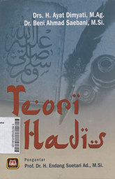 Teori Hadis