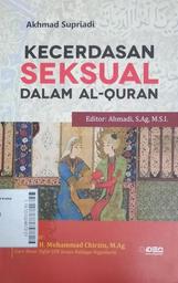 Kecerdasan Seksual Dalam Al-Quran