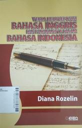 Verba Berpreposisi Bahasa Inggris dan Padanannya Dalam Bahasa Indonesia