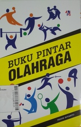 Buku Pintar Olahraga