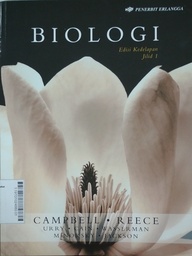 Biologi Edisi Kedelapan Jilid 1