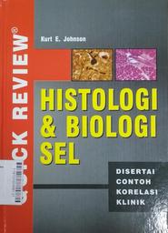 Quick Review Histologi dan Biologi Sel