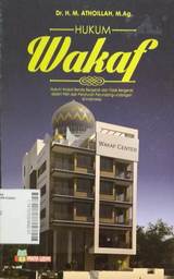 Hukum Wakaf