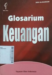 Glosarium Keuangan