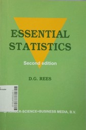 Essential Statistics