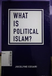 What Is Political Islam?