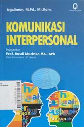 Komunikasi Interpersonal