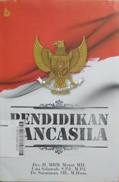 Pendidikan Pancasila