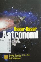 Dasar-Dasar Astronomi