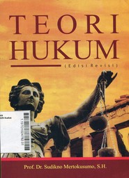 Teori Hukum