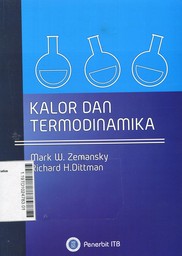 Kalor dan Termodinamika