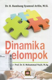 Dinamika Kelompok