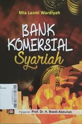 Bank Komersial Syariah