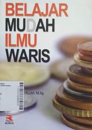 Belajar Mudah Ilmu Waris