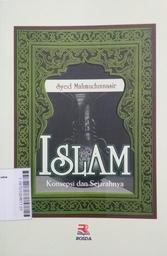 Islam Konsepsi dan Sejarahnya