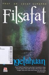 Filsafat Pengetahuan