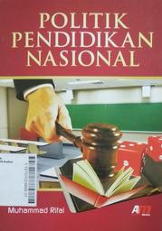 Politik Pendidikan Nasional