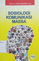 Sosiologi Komunikasi Massa