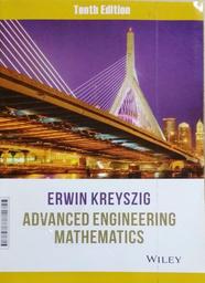 Advanced Engineering Mathematics