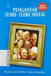 Pengantar Teori-Teori Sosial