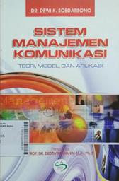 Sistem Komunikasi Komunikasi : teori, model, dan aplikasi