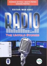 Radio : the untold stories