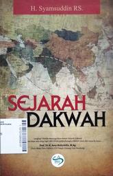 Sejarah Dakwah