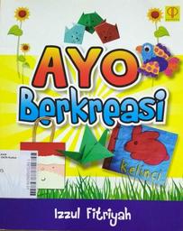 Ayo Berkreasi