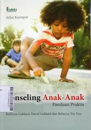 Konseling Anak-Anak : panduan praktis