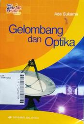 Gelombang dan Optika