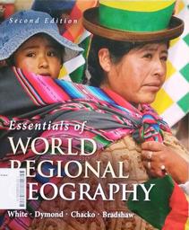 Essentials of World Regional Geography