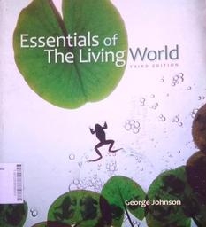 Essentials of The Living World