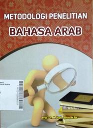 Metodologi Penelitian Bahasa Arab