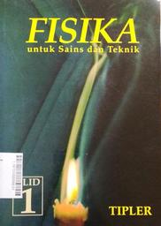 Fisika : untuk sains dan teknik