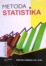 Metoda Statistika